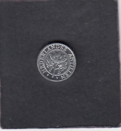 Beschrijving: 5 Cent 